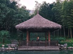 -兰亭风景区