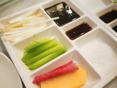 -玉林烤鸭店(定福庄店)