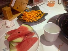 -祥源胡同·涮牛羊肉火锅(花桥店)
