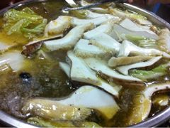 牦牛肉火锅-银同牦牛肉火锅