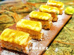 -炙柒Sekinana·精致料理 烧鸟·铁板烧(海上世界店)