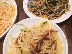 -满园烤鸭·春饼(太原街万达店)