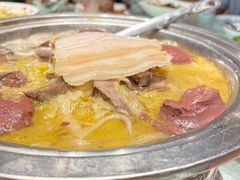 东北杀猪菜-燕郊烧鸽子(广安路店)