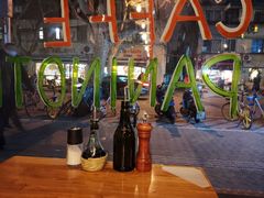 -La Tavernetta(Bar à Vin)(乌鲁木齐路店)