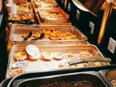 -比格比萨自助(新辰里学清路店)