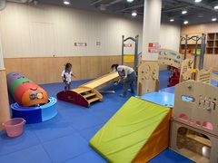 -金宝贝早教(南山花园城店)