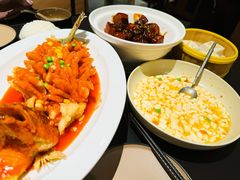 -金陵家宴·金陵春·南京菜(夫子庙店)
