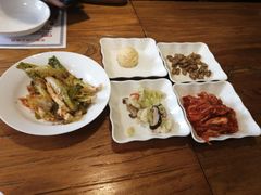 -紫霞门韩国料理烤肉(深南东路店)