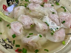 -鲁氏汤包王(长白街店)