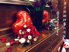 -梦都海鲜酒家(万达广场江桥店)