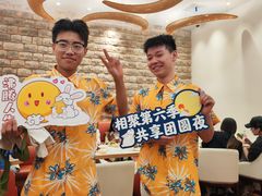 -第六季自助餐厅(北太平庄店)
