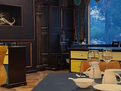 -福禧酒窖·中餐厅 (万柳店)