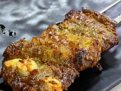 -马黑哥椒麻鸡(清江山水店)