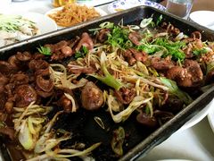 -清真永恒华威肉饼(潘家园店)