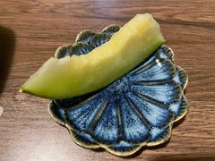 蜜瓜-代代木日式烧鸟居酒屋(奥城天玺店)