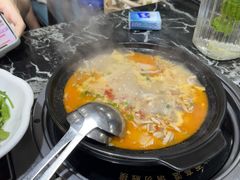 -李师傅脆肚(华强北店)
