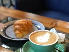 -西关84·History·Art·Cafe