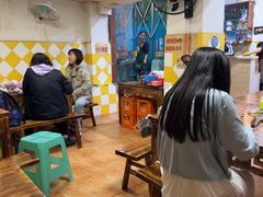 -九九牛肉馆(南山路店)