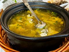 -品鲜村农家菜·阳澄湖大闸蟹(总店)