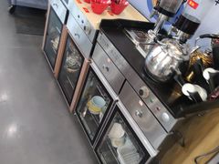 -下杨家青海土火锅(海湖店)