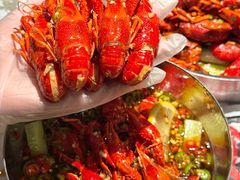 -靓靓蒸虾·头牌蒸虾(雪松路总店)