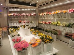 -盒马X会员店(王府井奥莱UP TOWN店)