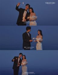 -至臻微拉婚纱摄影