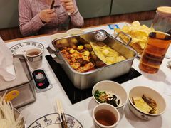 -螺大喜螺蛳粉火锅(雍和宫店)