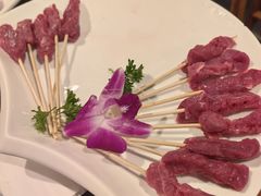 -南门涮肉(上海二店)
