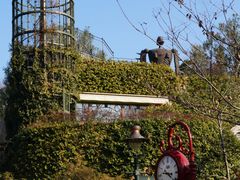 -三鹰之森吉卜力美术馆