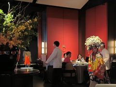 -阿庄新豫菜(通泰路店)