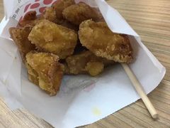 -超级鸡车(闻喜路店)