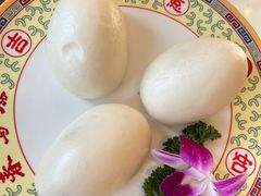鹿鸣澄沙包-鹿鸣春饭店(总店)