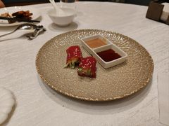 -成都瑞吉酒店·宴庭中餐厅
