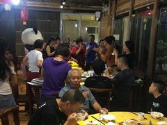 大堂-大笑饭堂(甲子桥店)