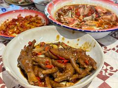 -老三样·旧食新味(万寿宫店)