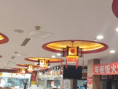 -百味饺子城•海鲜家常菜(秦皇岛店)