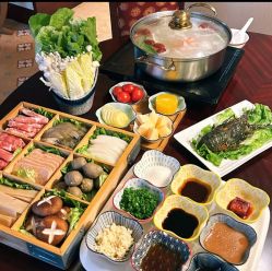 -新寰亚月子会所(金鸡湖凯宾店)