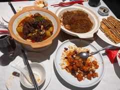 -福海居烤鸭店(鸟巢店)