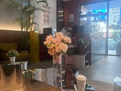 -YOLO COFFEE悠乐咖啡
