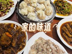 -恩宏德餐馆(平山道店)