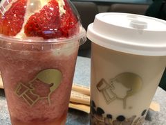 -喜茶(广州中山六路店)