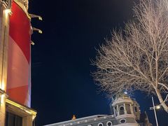 -人民防洪胜利纪念塔