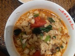 -毅祥斋老孙家泡馍(北院门鼓楼店)