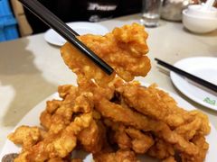 -九龙餐厅(大沽路店)