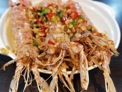 -三妹小龙虾·黄油蟹(华侨城总店)
