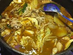 -蘭奢雅集·江浙菜(青山江滩店)