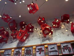 -阿福板凳面(观音桥店)