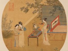 -上海博物馆(人民广场馆)