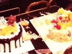 -卡漫莫尼蛋糕(私人定制店)